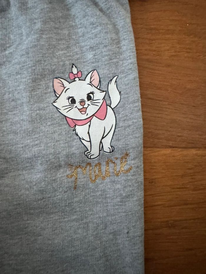 Ensemble Marie Disney 12 mois - photo numéro 2