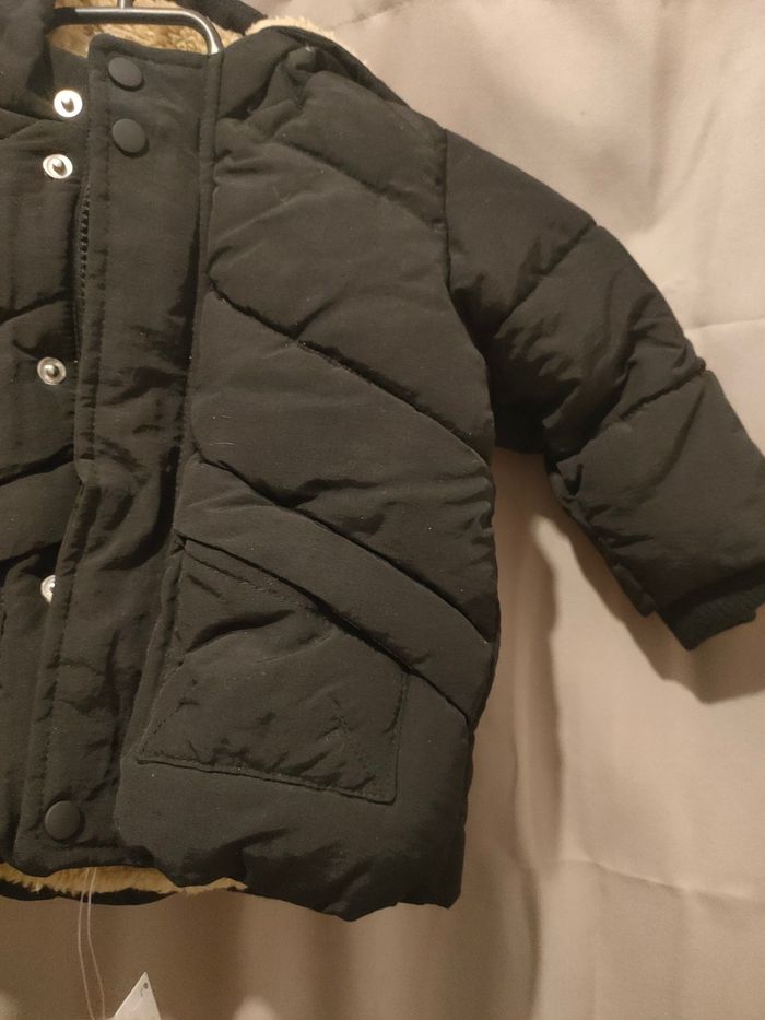 Doudoune 6 mois - photo numéro 5