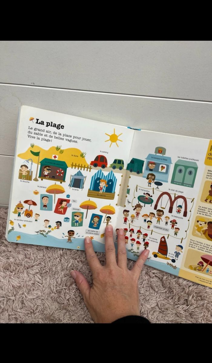 Livre mer - photo numéro 3