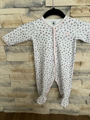 Pyjama Petit bateau