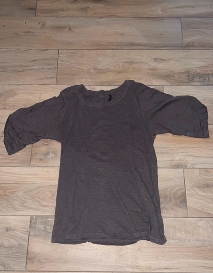 T-shirt Naf Naf taille M