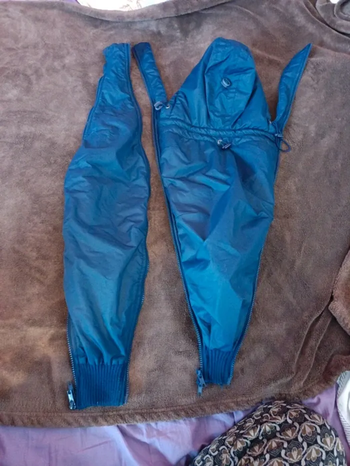 Manteau grossesse et portage Bonprix - photo numéro 6