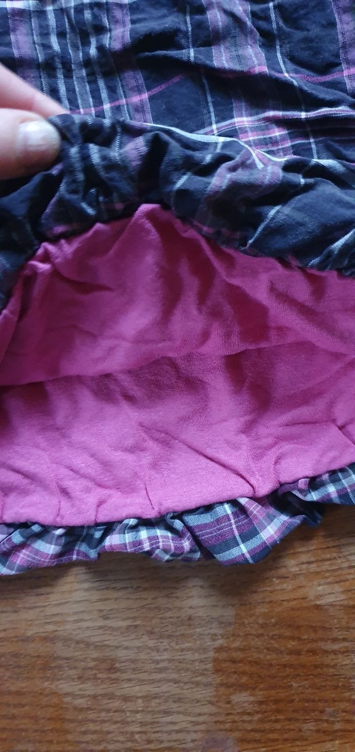 Robe bulle - photo numéro 5