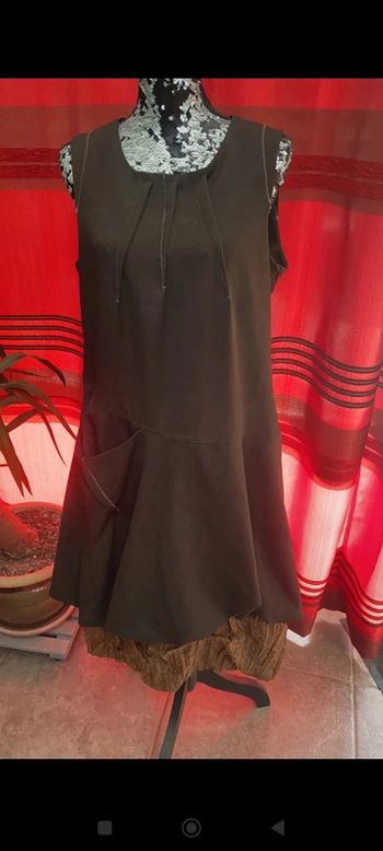 Robe Mado et les autres 46