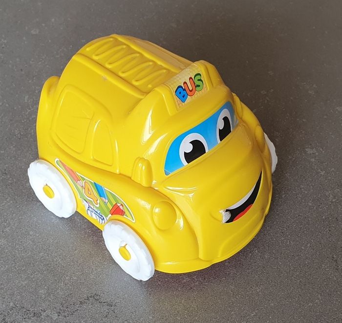 Lot de véhicules empilables - photo numéro 3