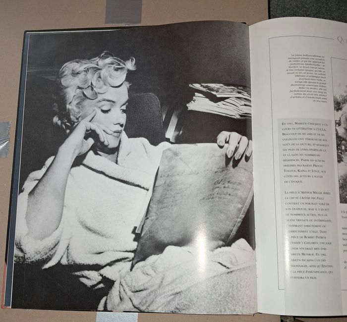Marilyn - photo numéro 19