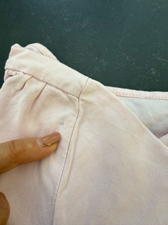 Lot 4 tee-shirts à manches courtes - photo numéro 7