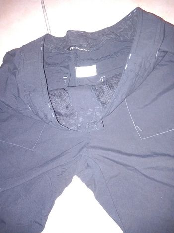 Short femme taille 38