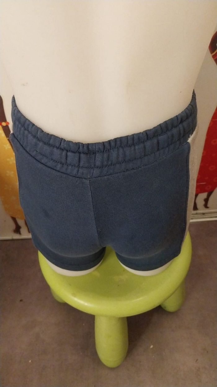 Short garçon 4 ans Kiabi - photo numéro 3