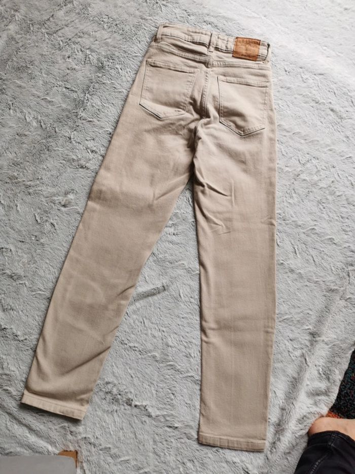 Mom slim Jean's - photo numéro 4