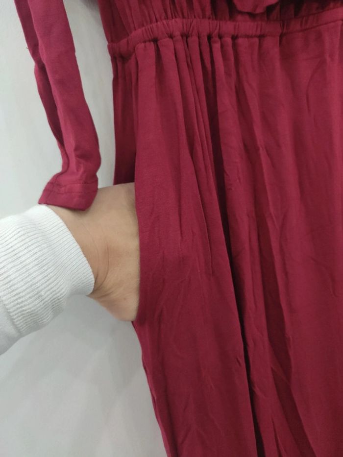 Robe longue kidsform taille 40-42 - photo numéro 2