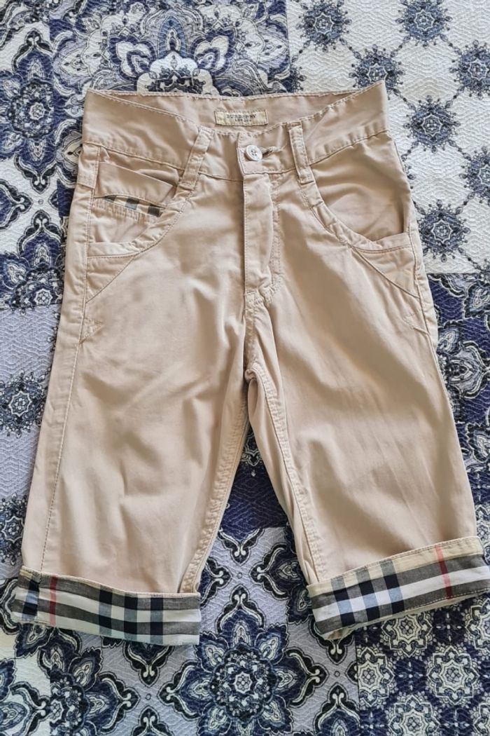 Ensemble enfant Burberry - photo numéro 6