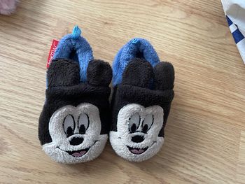 Chausson Mickey