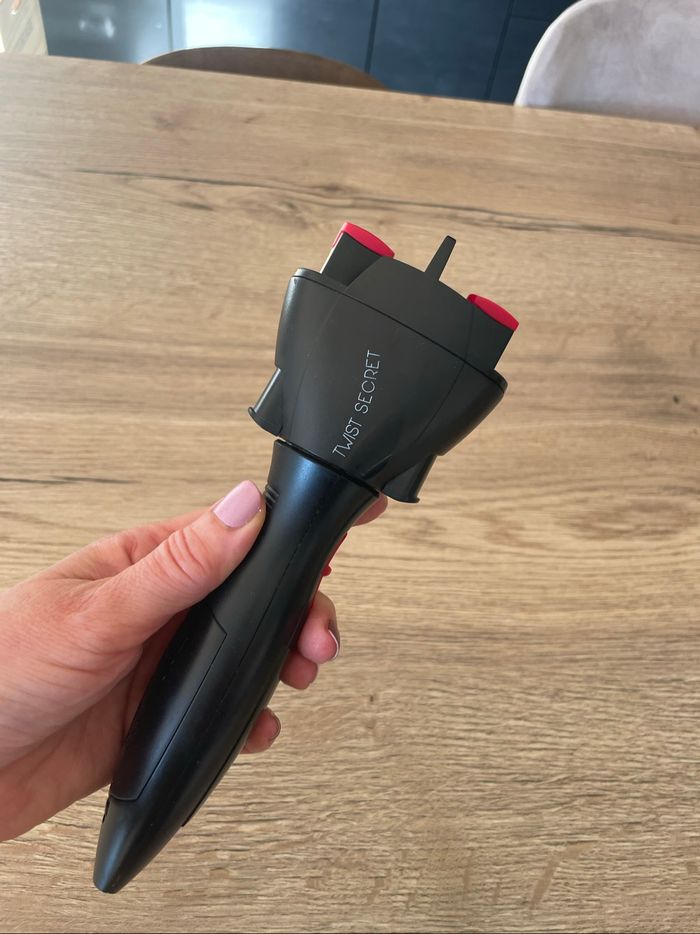 Babyliss Twist Secret - photo numéro 3