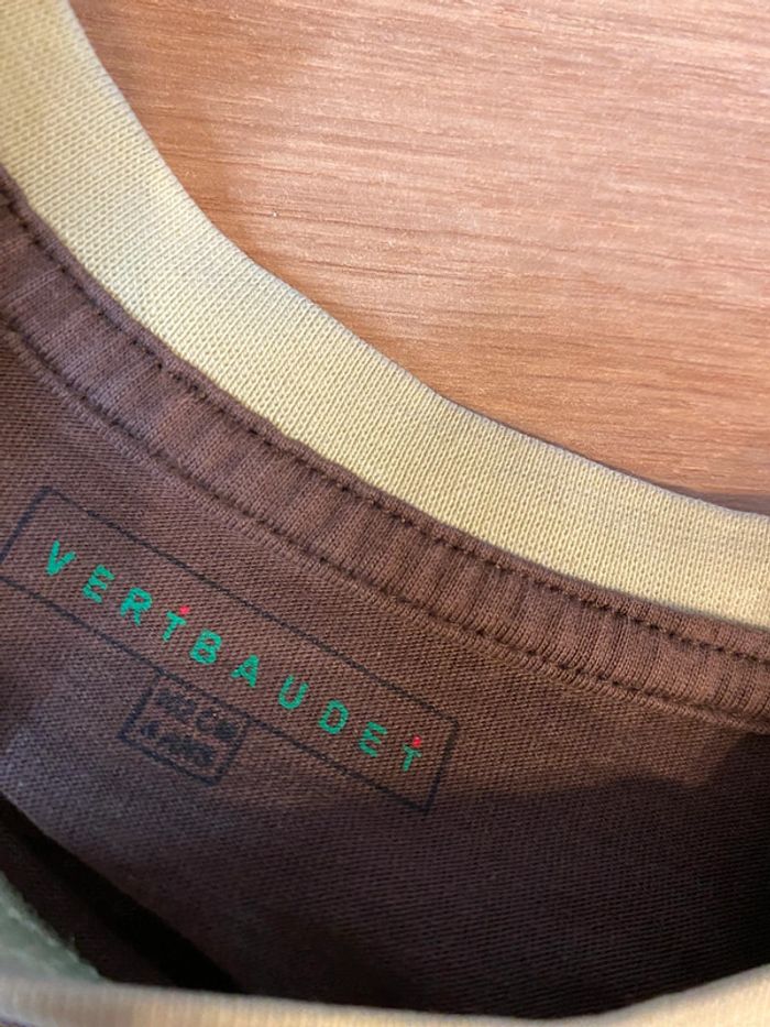 T shirt 4 ans - photo numéro 3