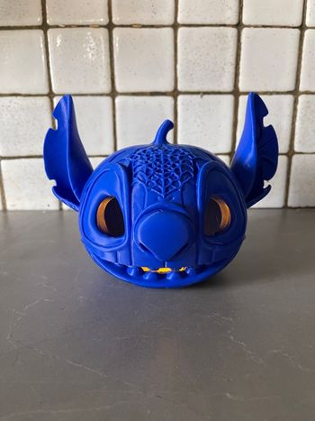 Lanterne Stitch