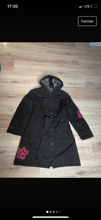 Parka