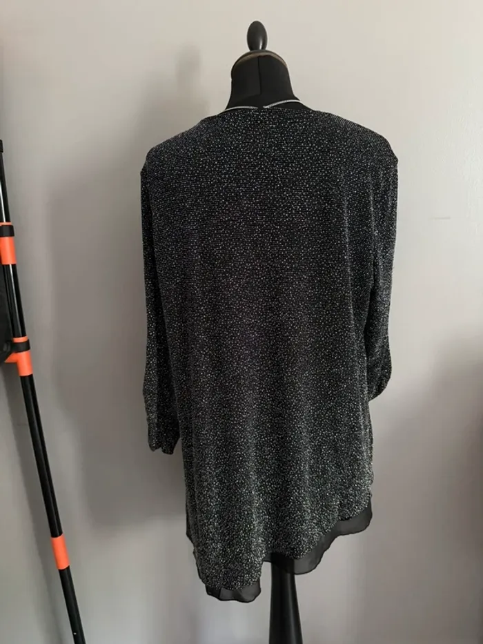 Blouse asymétrique C&A - photo numéro 2