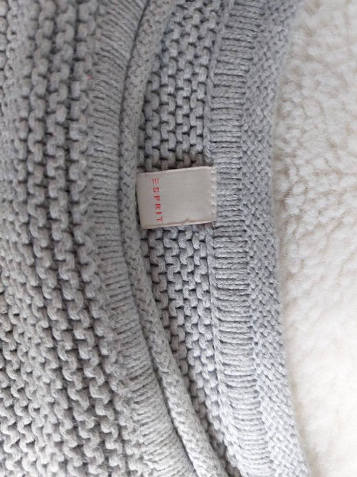 Pull Esprit 12 ans - photo numéro 3