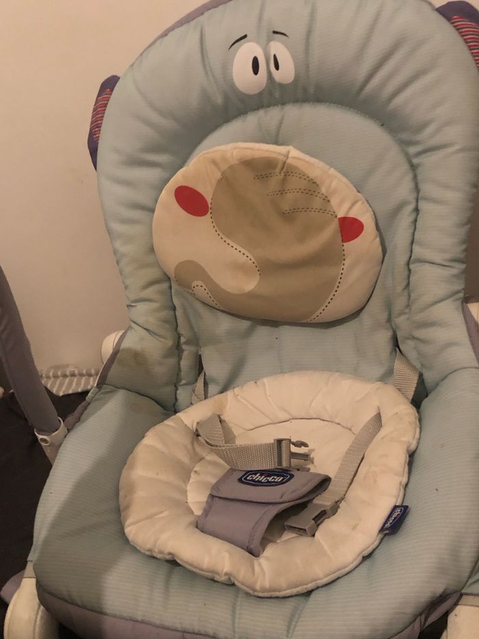 Transat à bascule - photo numéro 3