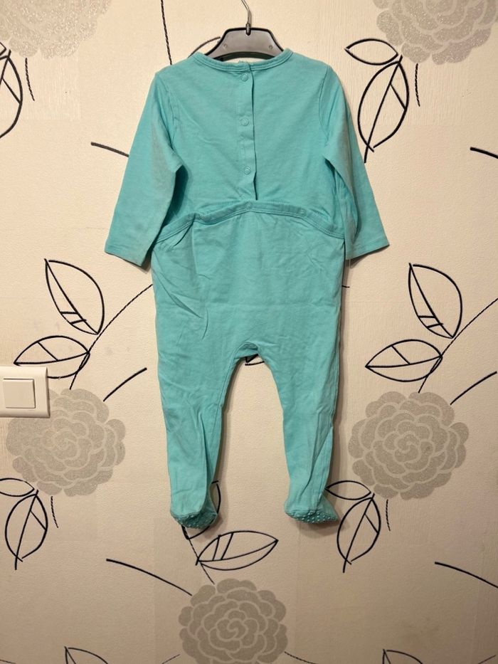 Pyjama 18 mois garçon - photo numéro 3