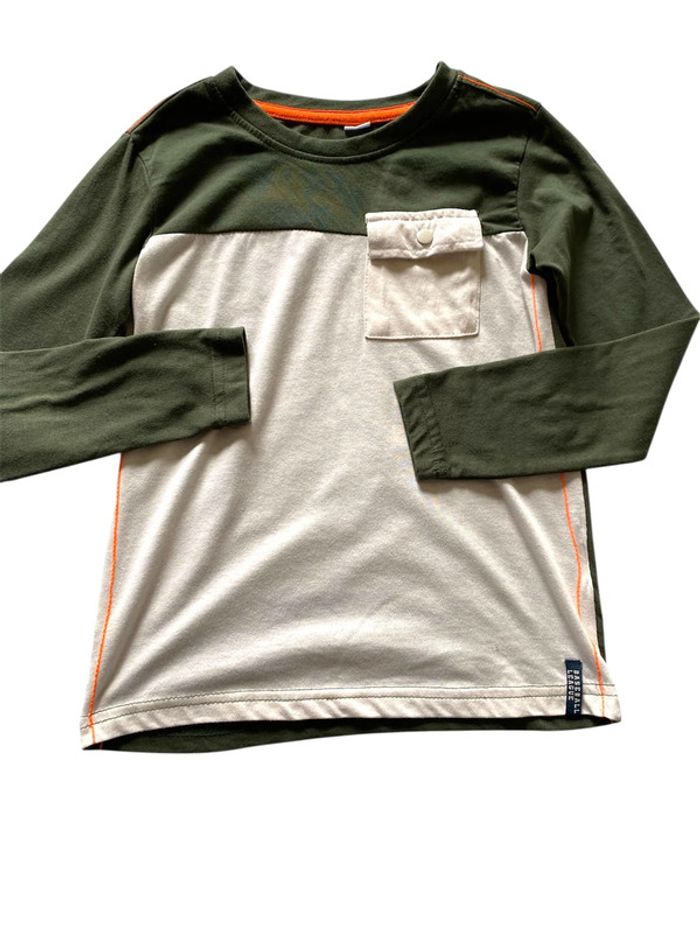 T shirt zeeman