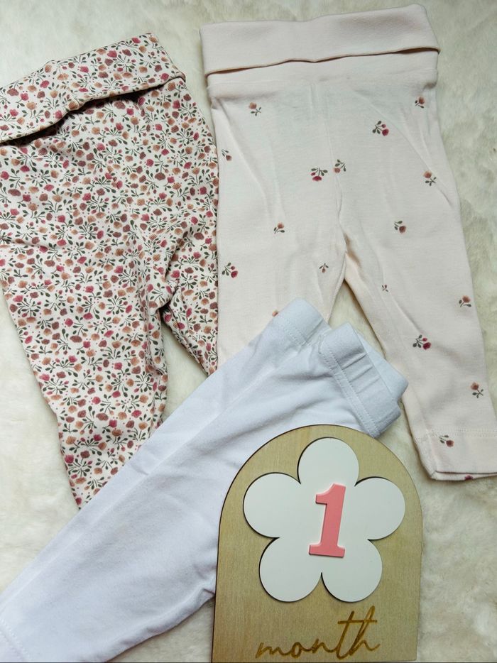 Lot tenues long - photo numéro 6