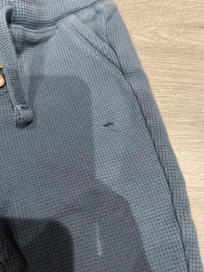 Jogging taille 9 mois - photo numéro 2