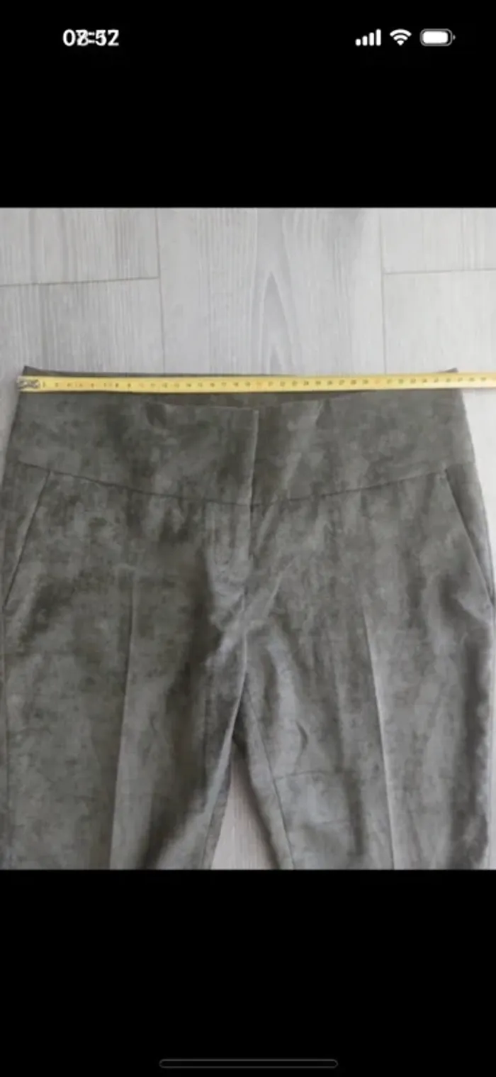 Pantalon Dorothee Schumacher taille 1 - photo numéro 10