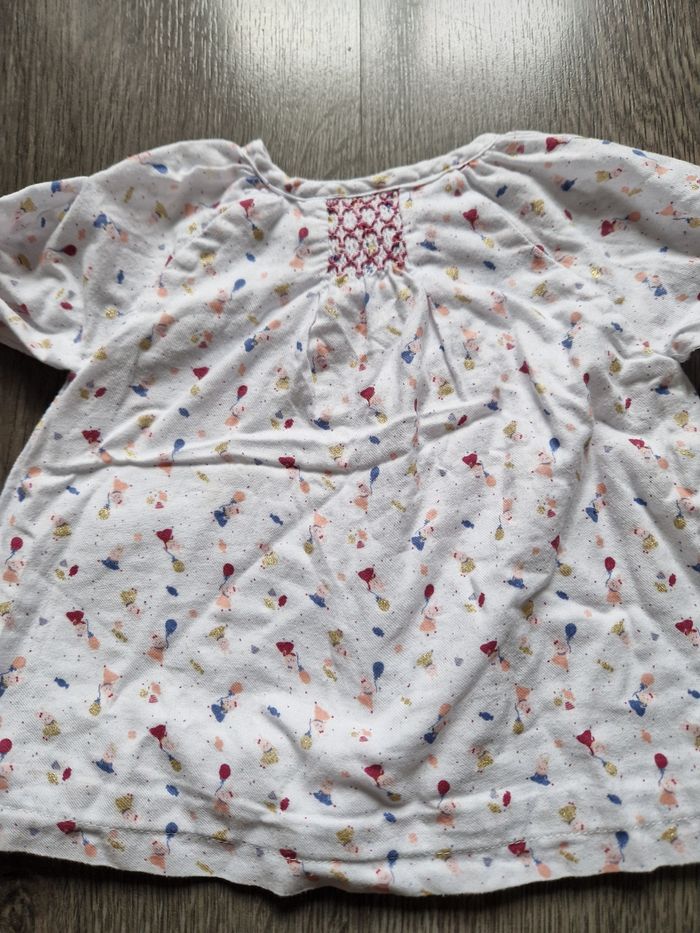 Chemise blanche - photo numéro 6