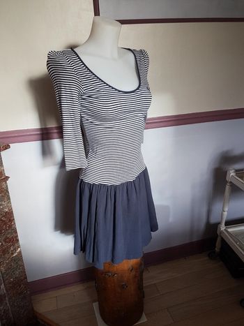 Robe été  36