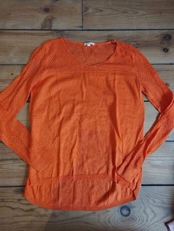 Pull Grain de Malice TM