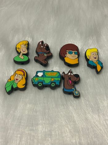 Perle scooby doo