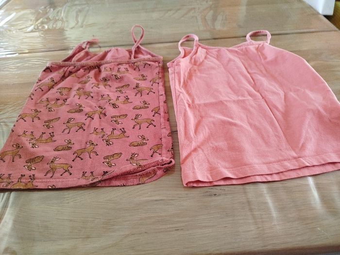 Lot débardeur - photo numéro 2