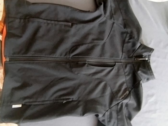 Veste stratermic quechua - photo numéro 5