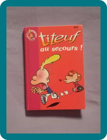 Titeuf