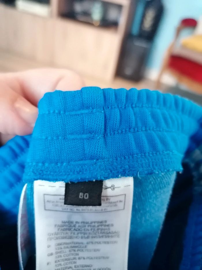 Pantalon Adidas - photo numéro 4