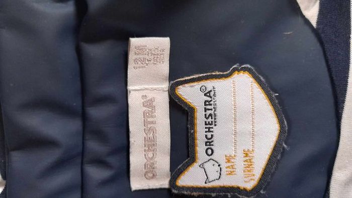 Parka mi-saison - photo numéro 4