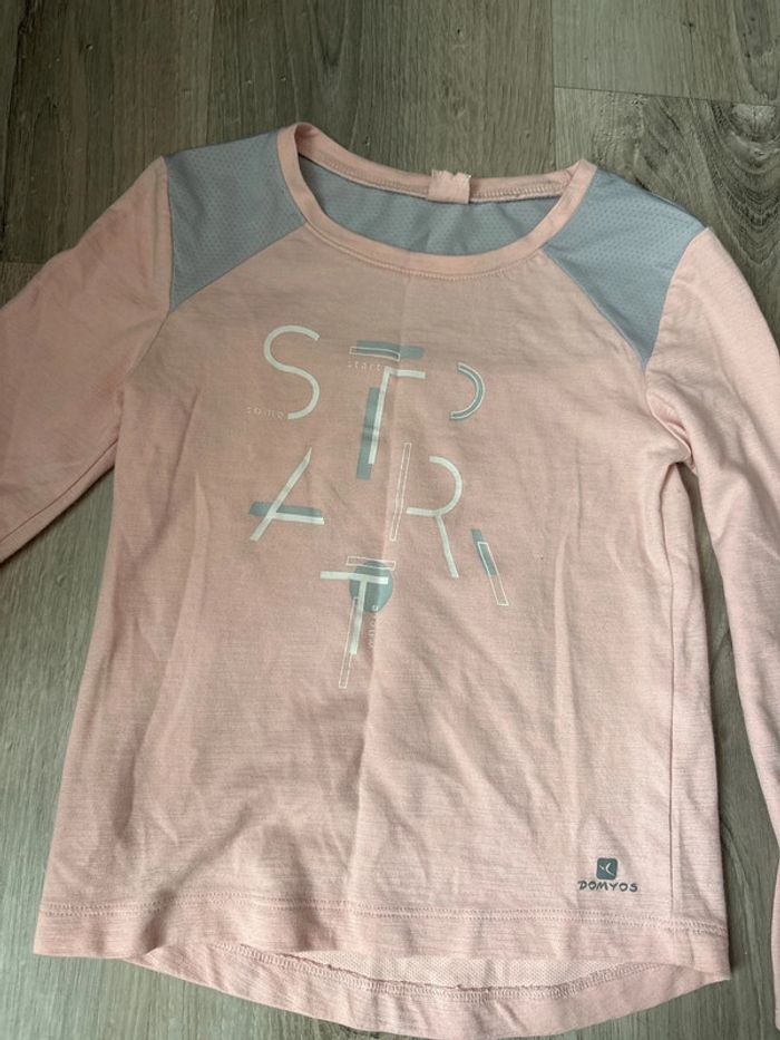 T shirt - photo numéro 2