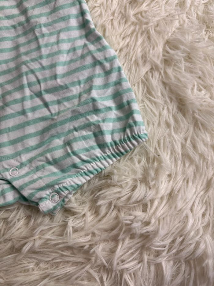 Barboteuse Hello Kitty taille 24 mois Kiabi - photo numéro 2