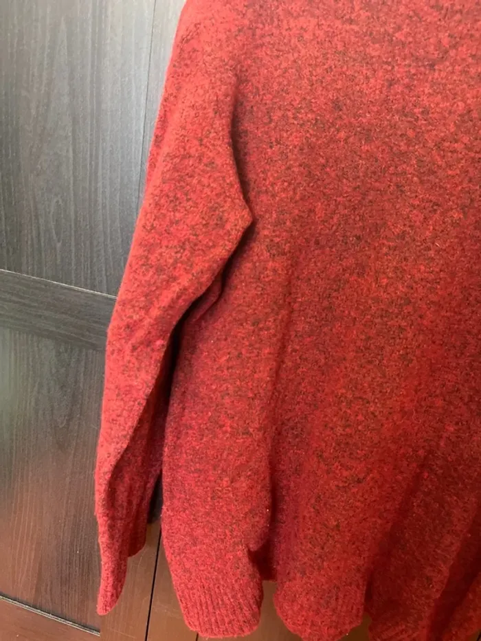 Rockamora strickpullover - photo numéro 2