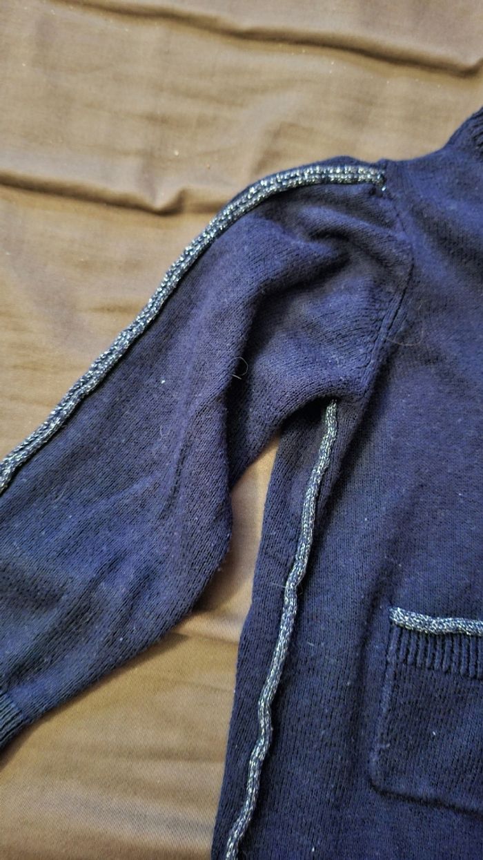Gilets - photo numéro 5
