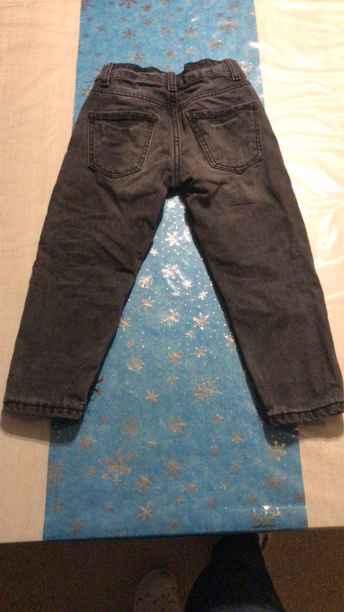 Jeans garçon - photo numéro 2