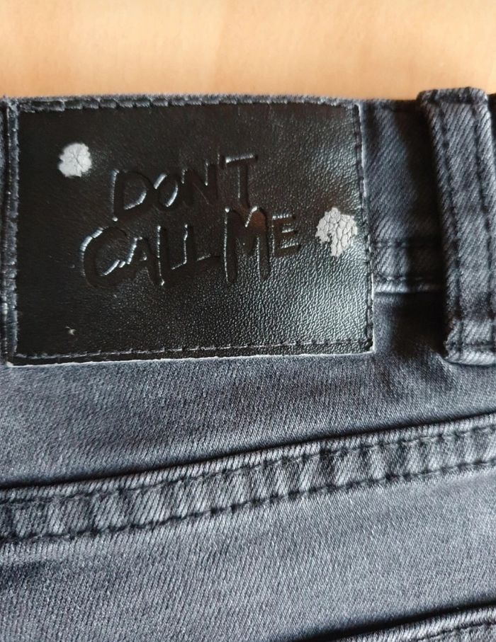 Jean femme T36 - photo numéro 4