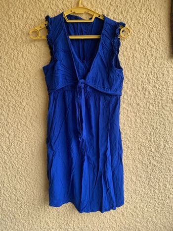 Robe KIABI taille 38 ( sera repassé avant envoi)