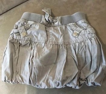 🌸Jupe 4 ans Tape à l’œil