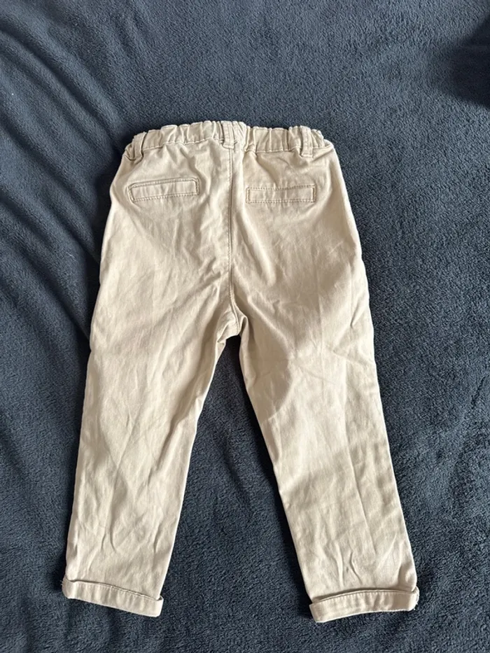Pantalon Kiabi 24 mois - photo numéro 2