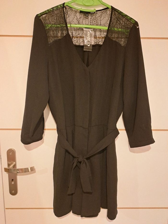 Combi short Etam neuve