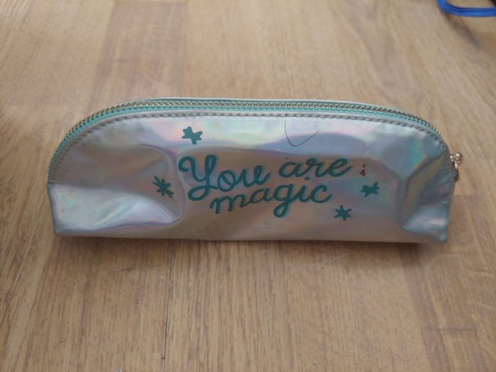 Trousse - photo numéro 3