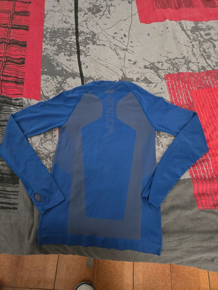 T-shirt Pro touch en taille S - photo numéro 4